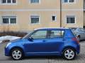 Suzuki Swift 1,3 GL Special 1-Hand Nur 48000 KM! Pickerl + S... Bleu - thumbnail 5