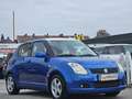Suzuki Swift 1,3 GL Special 1-Hand Nur 48000 KM! Pickerl + S... Bleu - thumbnail 1