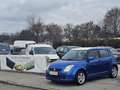 Suzuki Swift 1,3 GL Special 1-Hand Nur 48000 KM! Pickerl + S... Bleu - thumbnail 7