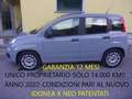 Fiat Panda III 2021 1.0 firefly hybrid -SOLO 14.000 KM!!! Gris - thumbnail 2
