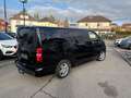 Opel Zafira Life L 2.0 Diesel Tourer Automatik Schwarz - thumbnail 4