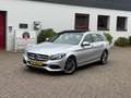 Mercedes-Benz C 180 C180 156pk 7G-TRONIC Premium/ Panoramadak/ Camera Gris - thumbnail 1