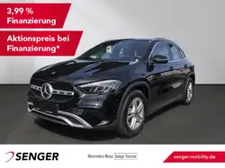 Mercedes-Benz GLA 200 Advanced Paket LED Navi Rückfahrkamera