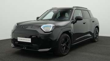 John Cooper Works Trim
