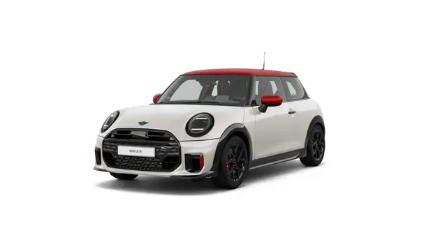 MINI Cooper - JCW