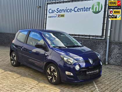 Renault Twingo 1.2 16V Parisienne