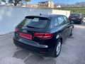 Audi A3 Sportback 35 2.0 tdi Business 150cv s-tronic my19 Nero - thumbnail 4