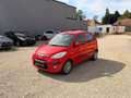 Hyundai i10 mit Klima Rot - thumbnail 3