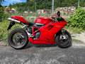 Ducati 1098 s Red - thumbnail 1