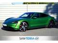 Porsche Taycan 4S PERFORMANCE PLUS PANO*BOSE*KAMERA*SPORT-SOUND*L Vert - thumbnail 5
