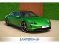 Porsche Taycan 4S PERFORMANCE PLUS PANO*BOSE*KAMERA*SPORT-SOUND*L Vert - thumbnail 1