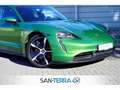 Porsche Taycan 4S PERFORMANCE PLUS PANO*BOSE*KAMERA*SPORT-SOUND*L Vert - thumbnail 3
