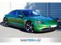 Porsche Taycan 4S PERFORMANCE PLUS PANO*BOSE*KAMERA*SPORT-SOUND*L Vert - thumbnail 2