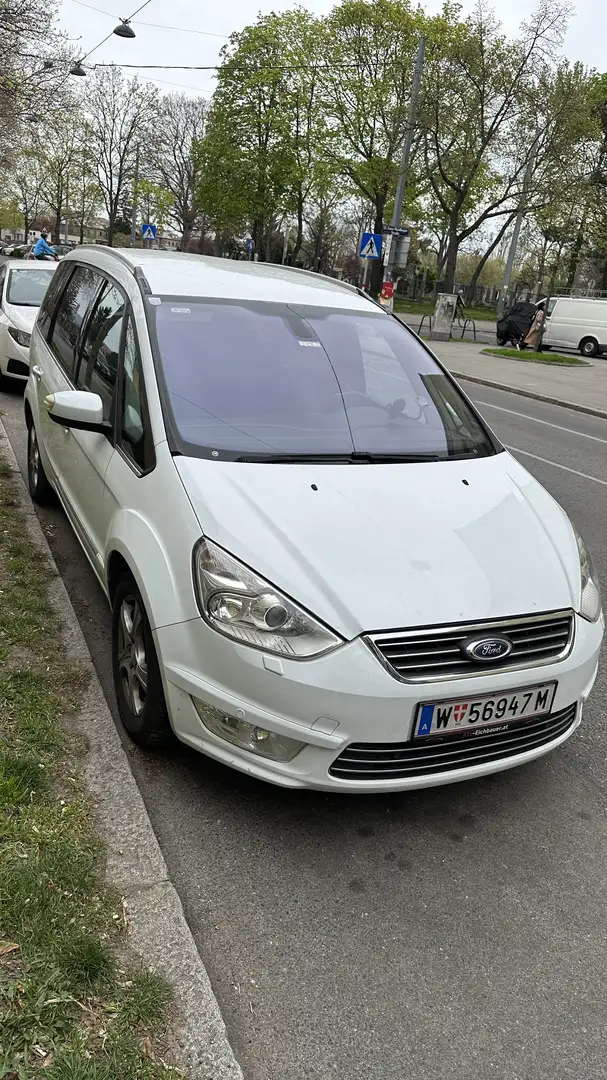 Ford Galaxy Titanium Stage V 2,0 TDCi DPF Aut. - 1