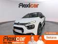 Citroen C3 1.5BlueHDi S&S C-Series 100 Blanc - thumbnail 1