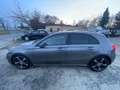 Mercedes-Benz A 160 Benzin Leder Navi LED 18 Zoll Memory Grau - thumbnail 10