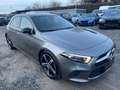 Mercedes-Benz A 160 Benzin Leder Navi LED 18 Zoll Memory Grau - thumbnail 3