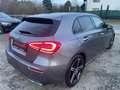 Mercedes-Benz A 160 Benzin Leder Navi LED 18 Zoll Memory Grau - thumbnail 7