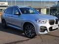 BMW X3 M 40i ACC HUD Standh.PanoD.360°Kamera HaKa.AHK Silber - thumbnail 2