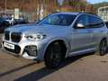 BMW X3 M 40i ACC HUD Standh.PanoD.360°Kamera HaKa.AHK Silber - thumbnail 4