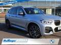 BMW X3 M 40i ACC HUD Standh.PanoD.360°Kamera HaKa.AHK Silber - thumbnail 1
