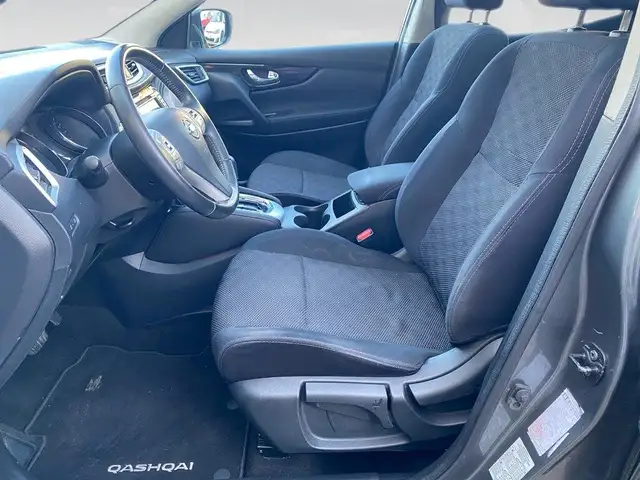 Nissan Qashqai view 6