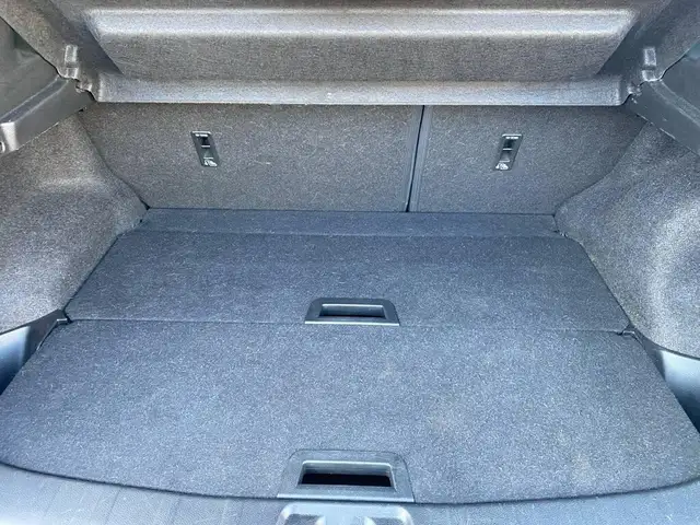 Nissan Qashqai view 8