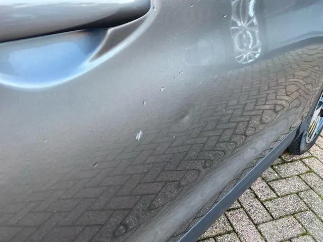 Nissan Qashqai view 13