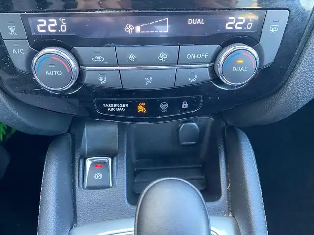 Nissan Qashqai view 10
