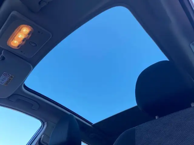 Nissan Qashqai view 14