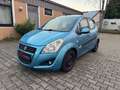 Suzuki Splash Active+ Automatik Klima PDC SHZ Blau - thumbnail 1