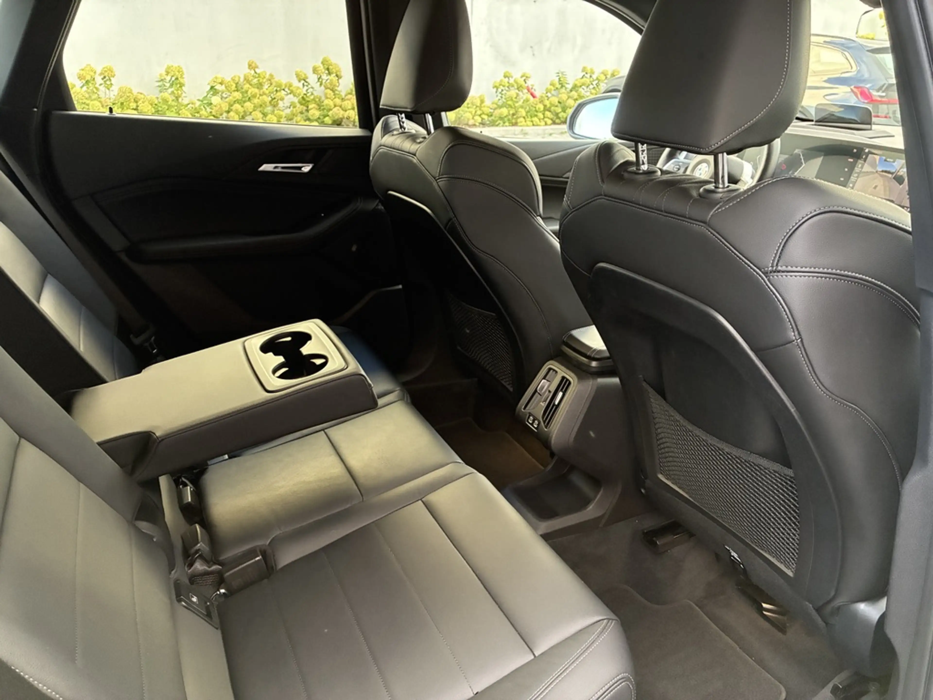 BMW 218 i Aut Active Tourer ///M Sport/Leder/Head-Up/.../2 Jaar Garantie — photo 11