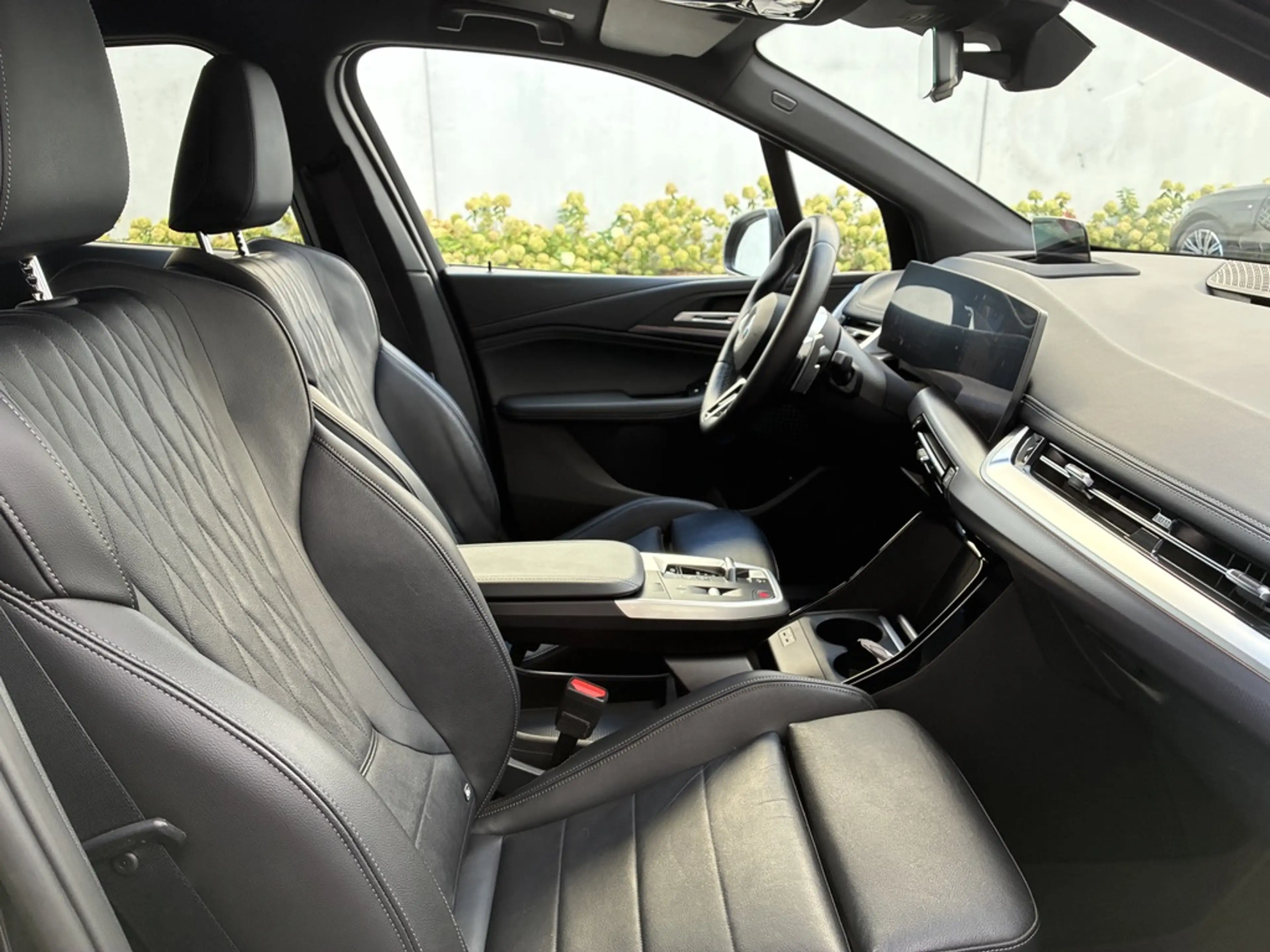 BMW 218 i Aut Active Tourer ///M Sport/Leder/Head-Up/.../2 Jaar Garantie — photo 9