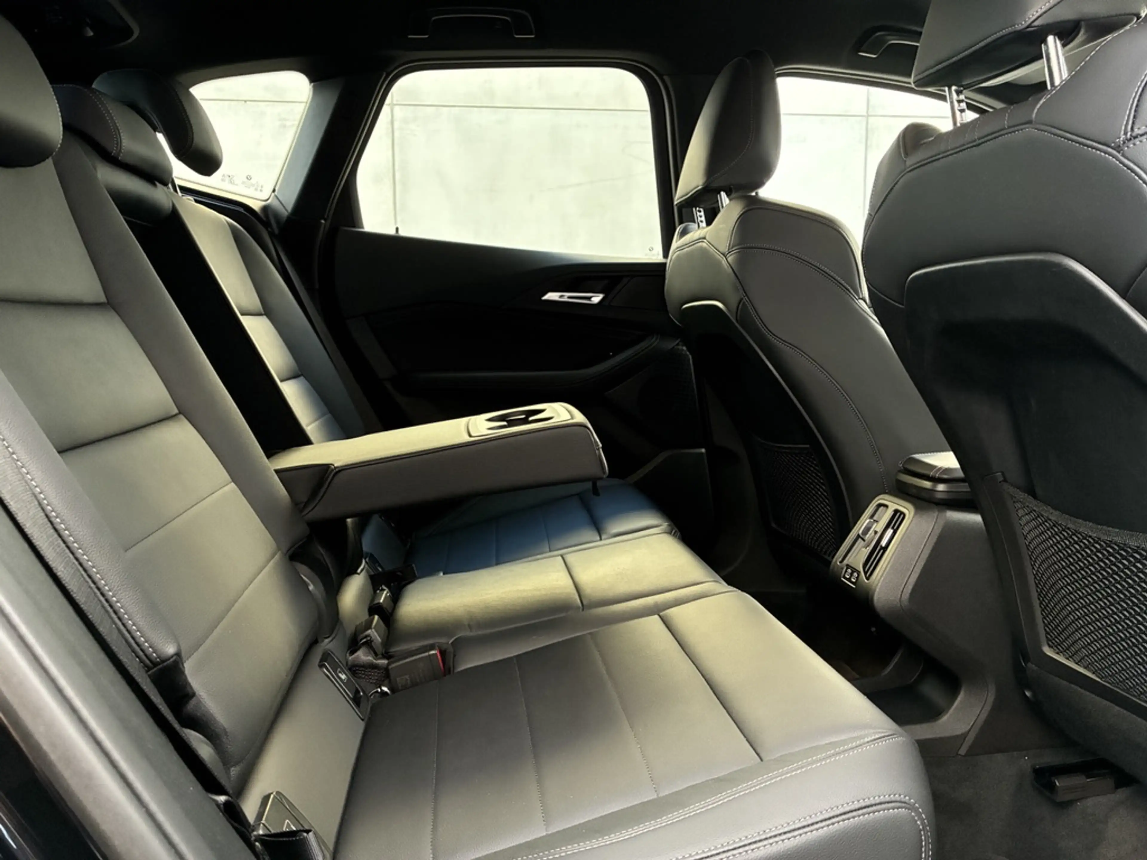 BMW 218 i Aut Active Tourer ///M Sport/Leder/Head-Up/.../2 Jaar Garantie — photo 12