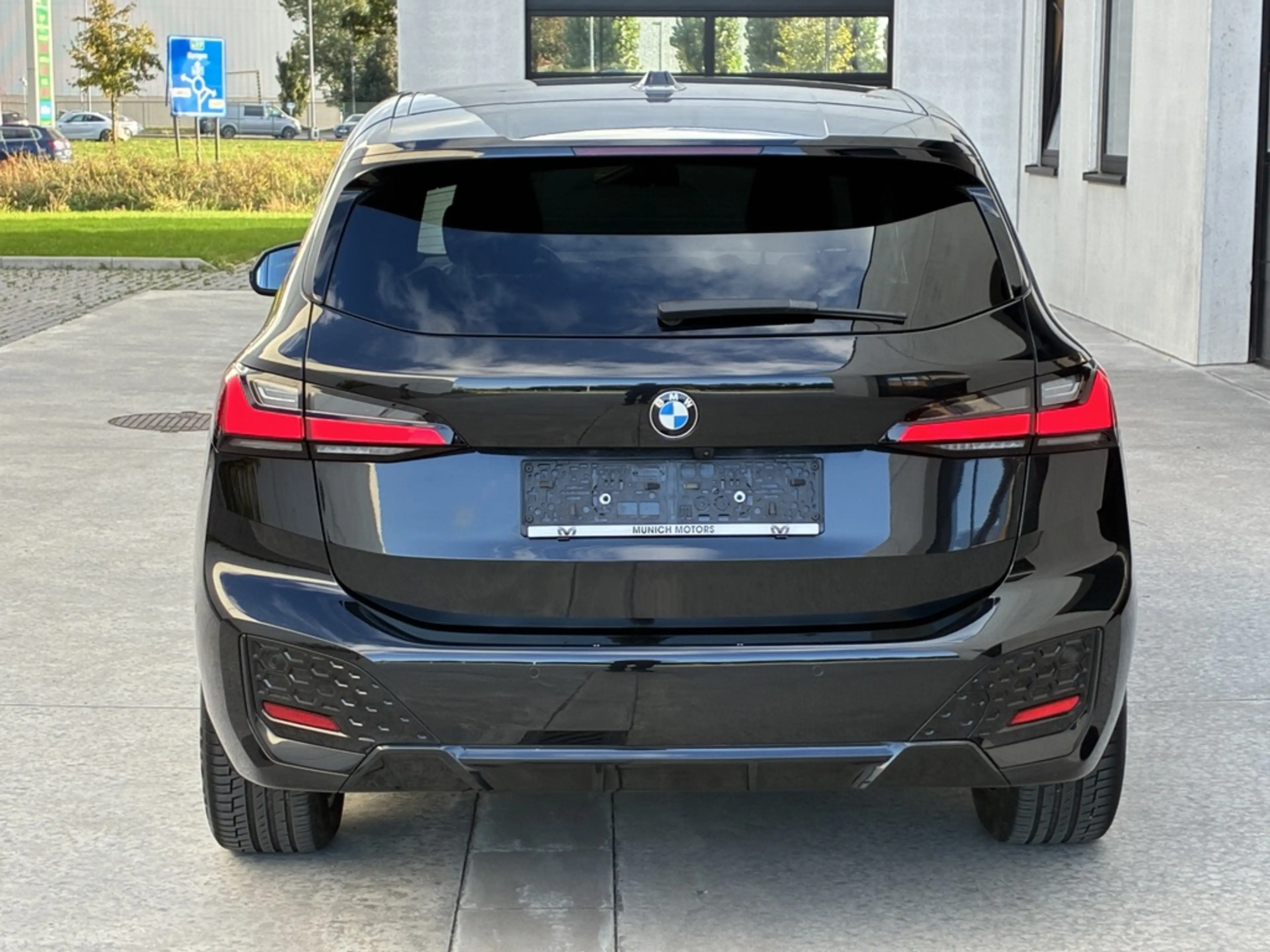 BMW 218 i Aut Active Tourer ///M Sport/Leder/Head-Up/.../2 Jaar Garantie — photo 7