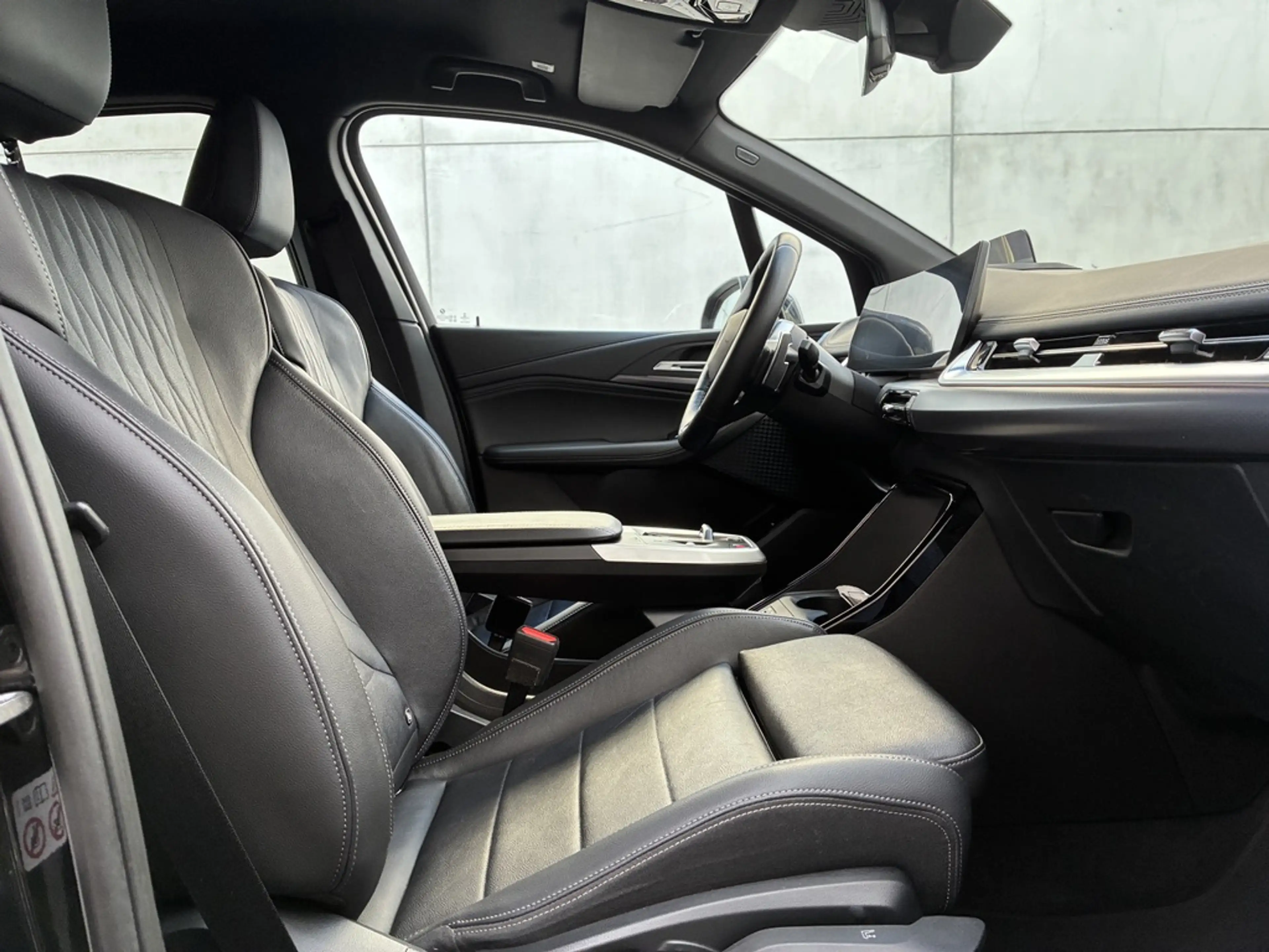 BMW 218 i Aut Active Tourer ///M Sport/Leder/Head-Up/.../2 Jaar Garantie — photo 10