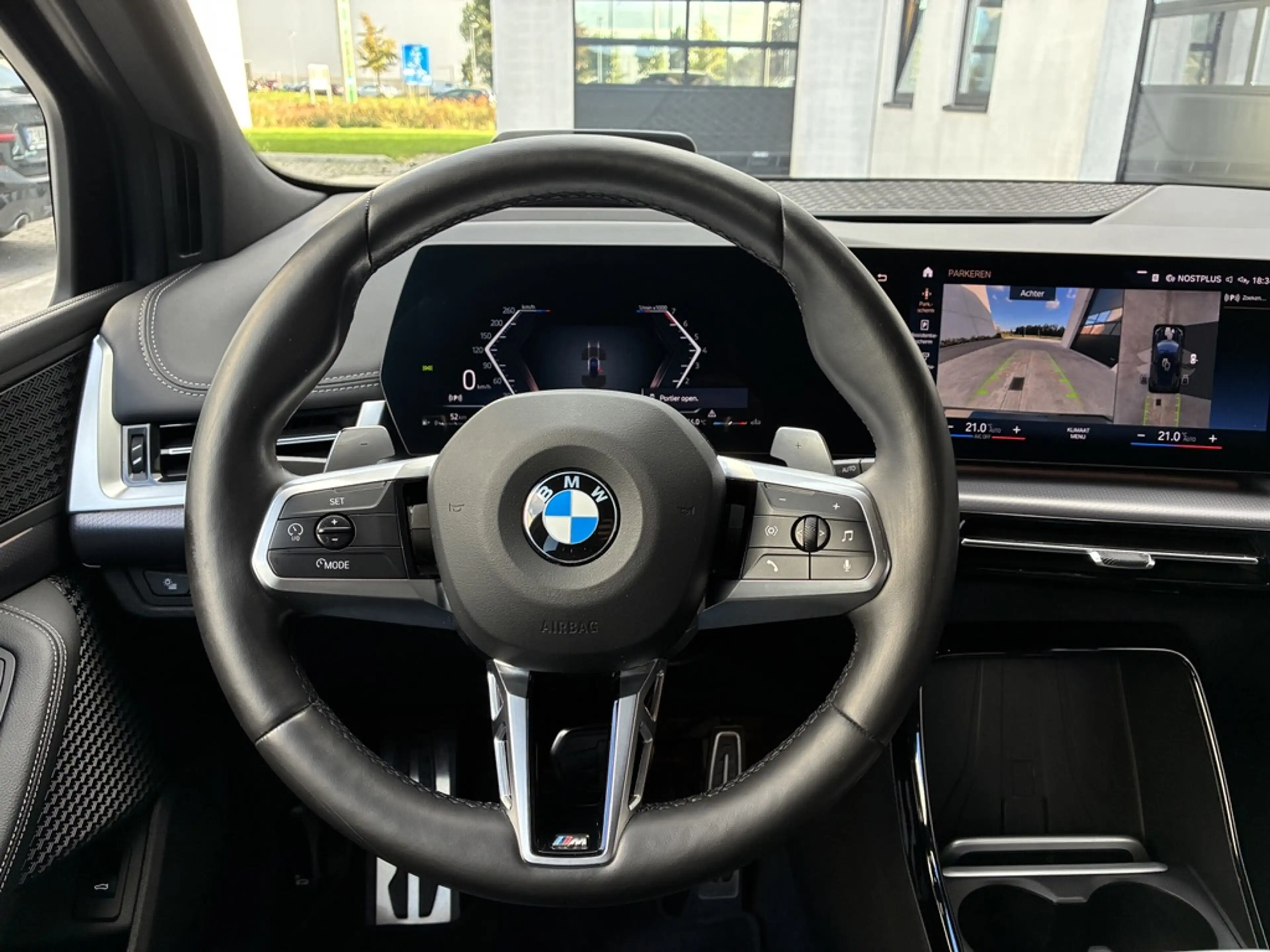 BMW 218 i Aut Active Tourer ///M Sport/Leder/Head-Up/.../2 Jaar Garantie — photo 15