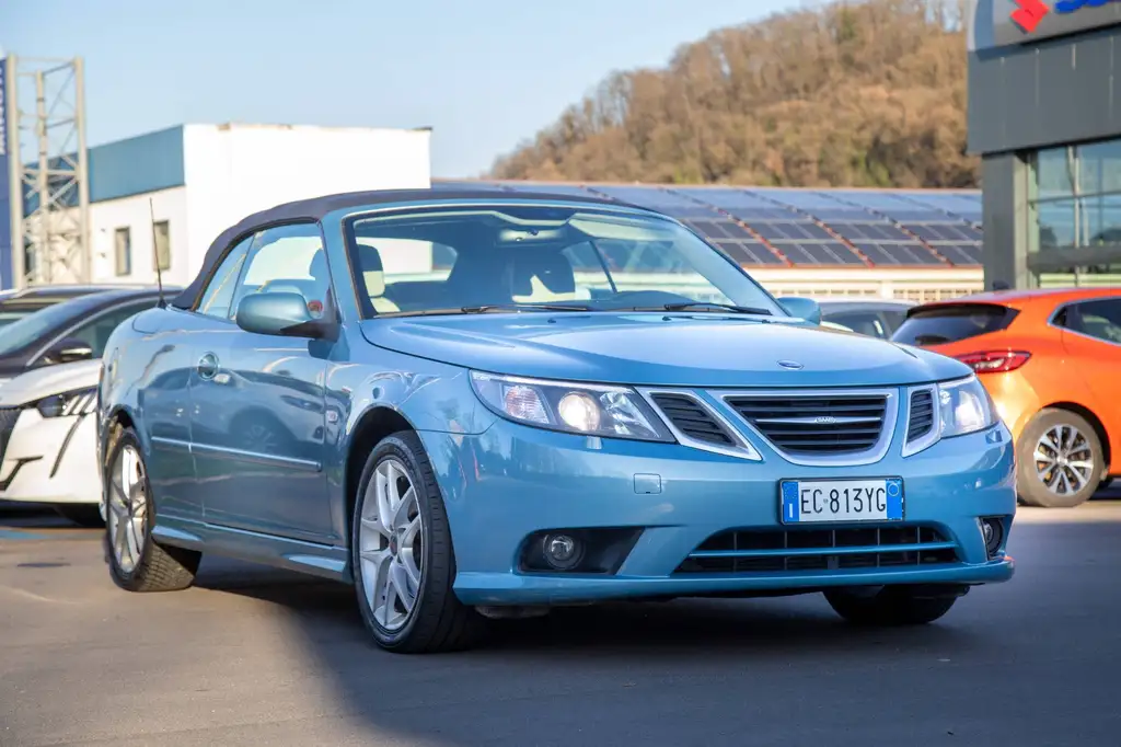 Saab 9-3