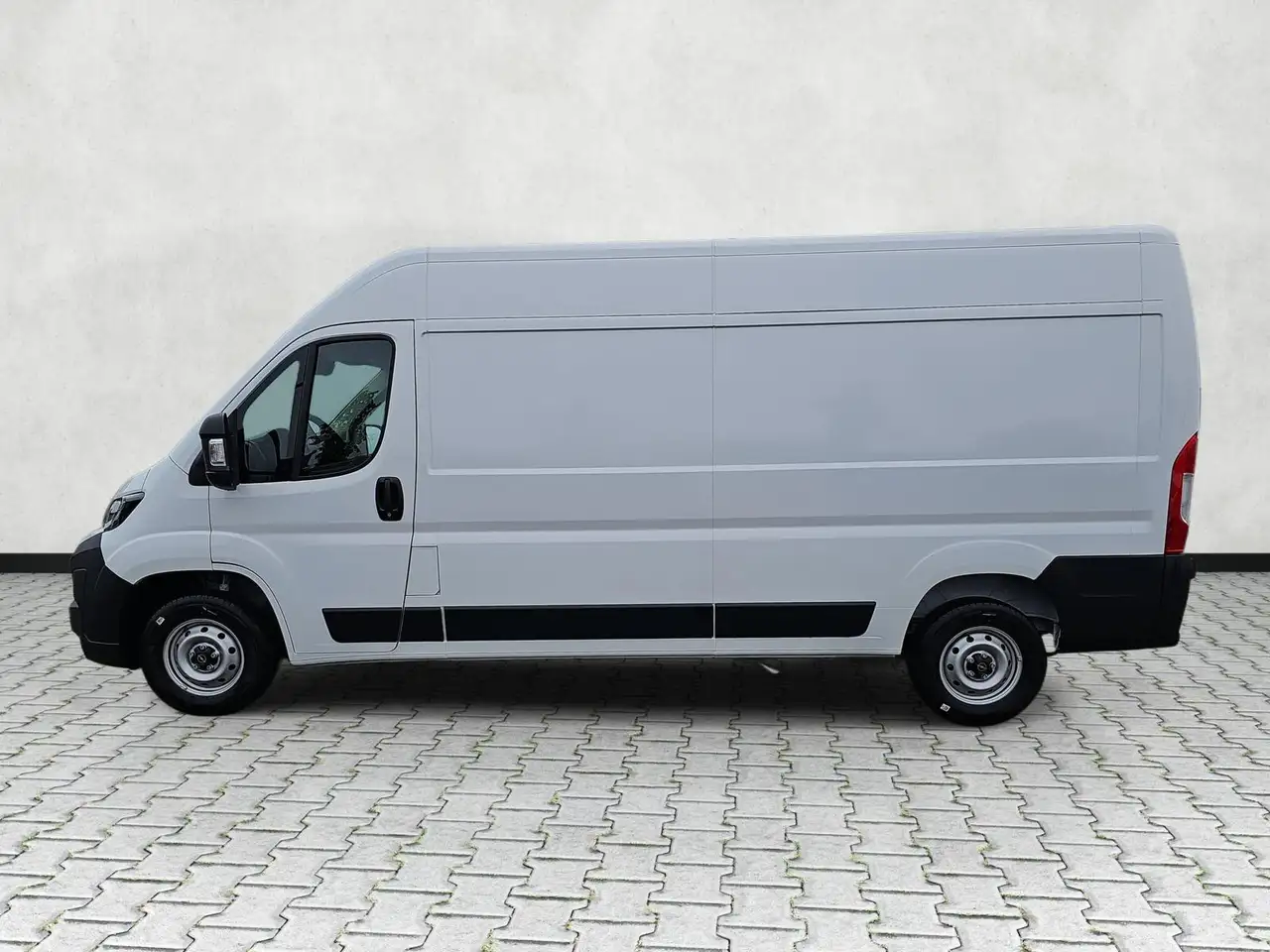 Opel Model not specified 2026