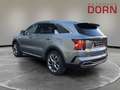 Kia Sorento Platinum 2.2D AWD DCT8 Glasdach Sporty Gris - thumbnail 2