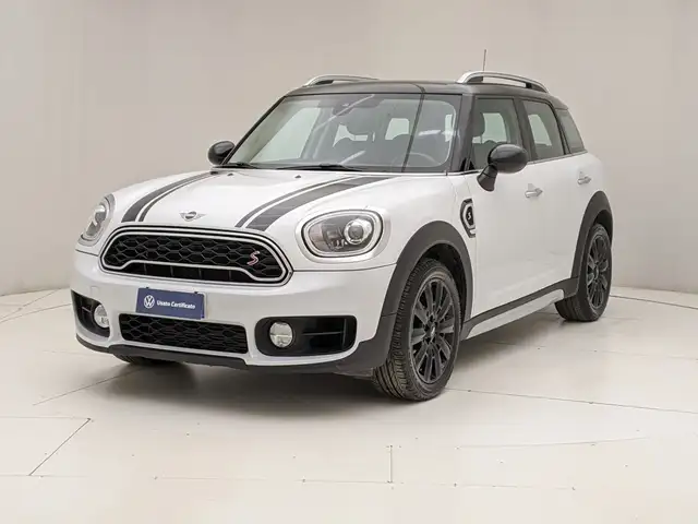 MINI Cooper S Countryman 2.0 Cooper S Hype my18