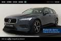 Volvo V60 T6 PLUG-IN HYBRID AWD ESSENTIAL EDITION -CLIMATE|1 Bleu - thumbnail 1