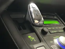 Lexus CT снимка Lexus CT
