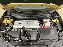 Lexus CT снимка Lexus CT
