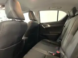 Lexus CT снимка Lexus CT