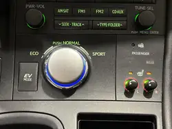 Lexus CT снимка Lexus CT