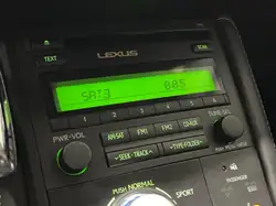 Lexus CT снимка Lexus CT
