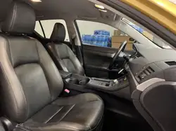 Lexus CT снимка Lexus CT