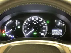Lexus CT снимка Lexus CT
