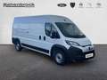 Citroen Jumper Kastenwagen 35Heavy L3H2 BlueHDi 180 EAT8 Blanc - thumbnail 3